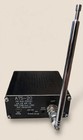 Ats-20 Desktop Dsp Receiver Am fm Rds Ssb Hf Shortwave Radio  Black