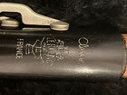 Classic Leblanc Paris Clarinet Ex  Rare Serial   9082