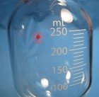 Ace 250 Ml Bottle flask 35 20 Socket Joint Free Shipping