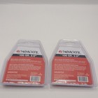2 Pack  Swhacker 100 Grain 2 0  Replacement Blades   208 6 Blades Fits  207 