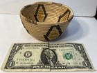 1920 s Small Panamint Polychrome Basket 