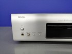 Denon Dcd-1500re Sacd Player 192khz 32bit Dac Usb-a Mp3 Support
