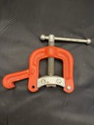 Ridgid Bench Yoke Pipe Vise Model 21 A Cat   40080 Upper Assembly Only