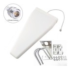 Wideband Directional Antenna 6983800 Mhz11 Dbi Yagi High Gain 3g 4g  Lte wifi Un