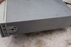 Agilent 34970a Data Acquisition  No Cards  Fan Might Not Work     