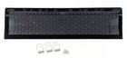 Oem New 18-21 Ford Expedition 3rd Row Cargo Area Gap Hider Panel Lh Ebony Black