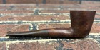 Vtg Estate Pipe Made In London England Tobacco Smoking
