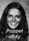 Nicole Brown Simpson High School Yearbook With Sister Denise O j  Simpson