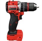 Milwaukee M18 Fuel 18v Brushless Cordless Hammer Drill Driver Tool Only   
