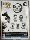 Funko Pop  Vinyl  Demon Slayer  Shinobu Koch - E  E   Exclusive   2195