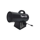 Dyna Glo  60k Forced-air Lp Heater  Fuel Type Propane  Max  Heat Output 60