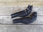 Redshift Cruise Control Grips  top 