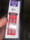 Advecta Ultra  Eliminate Flea   Tick On Dog 21-55 Lbs  7 Weeks   4 Month Supply