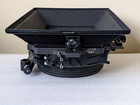 Arri Smb-1 Studio Matte Box Set 19 Mm For 6 6x6 6 Filters Spherical   Anamorphic