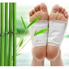 Kinoki Detox Foot Patch Pads Feet Patches Remove Body Toxins