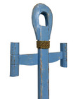 26  Anchor Dockside Tropical Nautical Coastal Island Decor Art Ship Wreck Boat
