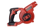 Milwaukee 0884-20 M18 18v Cordless Handheld Blower With 5 0ah Battery