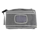 Portable Baby Diaper Changing Pad Waterproof Foldable Travel Changing Mat Kit