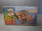 Mrc Tech Ii Loco-motion 2500 Model Train Controller See Details   Pictures 