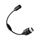 Breakaway Trip Cord Cable For Wired Original Microsoft Xbox Controller Lot