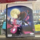 Pokemon Trading Card Game Black And White Album Binder Ultra Pro 2011