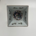 Chinese Famille Verte Planter 19th Century