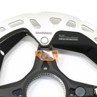 Shimano Xtr Rt-em910 Centerlock Disc Brake Rotor  160mm