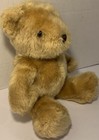 It s All Greek To Me Golden Tan Teddy Bear Plush 12  Stuffed Animal Toy