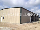 Durobeam Steel 70 x150 x20  Metal Prefab Clear Span I-beam Building Kits Direct