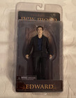Edward Cullen-robert Pattinson 7 doll Figurine The Twilight Saga New Moon Series