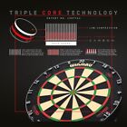 Winmau Blade 6 Triple Core Steel Tip Dartboard Brand New Sealed