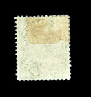 Venezuela Stamp Lot - 1893 Simon Bolivar  1b Mint Og Hr  R4 