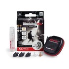 High Fidelity Reusable Musicsafe Pro Earplugs Musicians Djs Sound Technicians Us