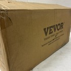 Vevor Benchtop Mortiser 370w 1725rpm Woodworking Mortising Machine With Chisels