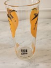 1976 Batman Dc Comics Batgirl Pepsi Collector Series Glass Cup