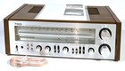        pro Service   technics Sa-500 Stereo 110w Receiver xstr led Mods save    guaranty