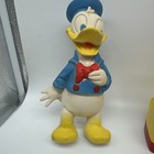 Lot Of Walt Disney World Vintage Souvenir Items - Tokens  Binoculars  Purse more