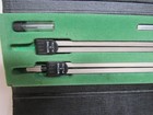 Weems   Plath Nautical Aviation Navigator Kit 761 7  German Tools