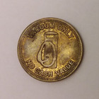 Sparklin  Clean Car Wash Phoenix  Az Token 22mm