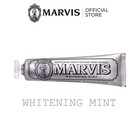 Marvis Smokers Whitening Mint - Triple Pack  3 X 85ml 