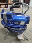 Graco Nova 390 Pc Airless Paint Sprayer With Hose gun  vgs004732 