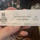 Helios Vintage Tattoo Tubes 