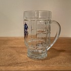 Vintage Labatt   s Beer Mug Nice Collector   s Glass For The Labatt   s Beer Lover