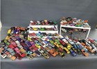 20-car Hot Wheels   Matchbox Estate Collection Mystery Lot