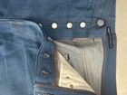 Levi   s 1980s 501 Original Fit Selvedge  Limited Run 