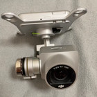 Dji Phantom 3 Standard Gimbal Camera 12mp 2 7k 3-axis Lens Assembly Repair Parts