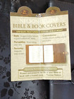 Thomas Nelson Deluxe Bible Cover - Brand New With Tags