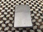 Pabst Blue Ribbon Zippo Lighter Vintage 1982 Hard To Find Good Condition