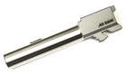 Factory New  40 S w Stainless Ported 2 Port Barrel For Glock 23 G23 Stock 4 02 