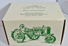 1995 Ertl  65th Anni  John Deere Series  p  Tractor  2-cylinder Expo V  5794ta
